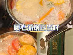 -Thai Basil罗勒叶泰式餐厅(时代天街店)