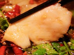-钟太婆老妈蹄花(春熙路店)