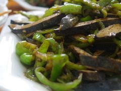 -山里人家土菜馆(茅山店)