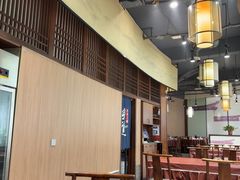 -天天鱼港·海鲜·鲅鱼水饺·招牌烤鸭(黄骅店)