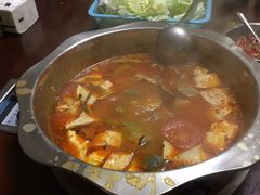 -苗家恒灵酸汤鱼-跳水牛肉连锁店(凯里总店)