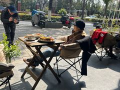 -CafeDuVillage乡村咖啡馆(美邻苑店)