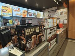 -汉堡王(西铁营万达店)