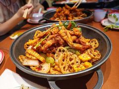 -渝蛙馆(新百店)