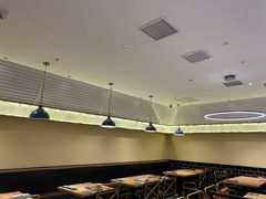 -豪客来牛排(马群招商花园城店)