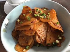 -老磨油饼(高陵店)
