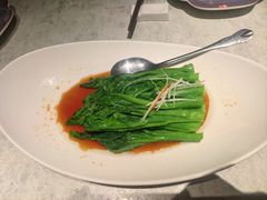 -上和臻品中国菜(花园街店)