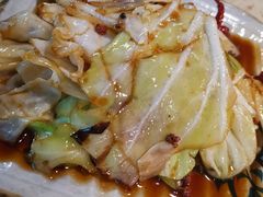 -疆Jiang·新疆秘制料理