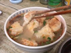 -高记清香园绝味不翻汤