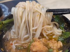-云南李记罐罐米线饵丝小吃(汉中门金鹰店)
