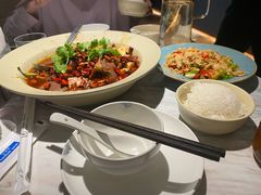 -鹿港小镇(霄云店)