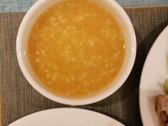 -安徽饭店·白鹭阁自助餐厅(梅山路店)