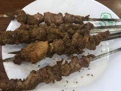 -合记烩面(高新区店)