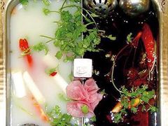 -海底捞火锅(金光华店)