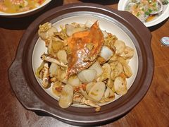 -甬上名灶(天一阁·翠柏店)