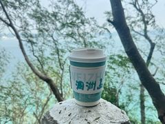 -涠洲岛火山国家地质公园