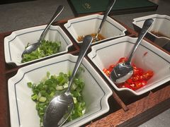 -鼎鼎香·港式火锅(北京SKP店)