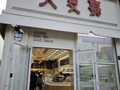 -大麦嘉动物奶油生日蛋糕(军分区新建北路店)
