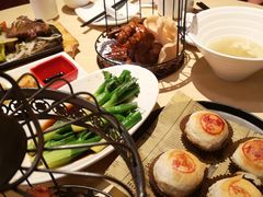 -避风塘(百联东郊店)