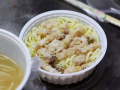 鱼圆面-强能鱼圆(清远店)