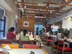 -焯牛潮汕牛肉火锅(云峰街创始店)