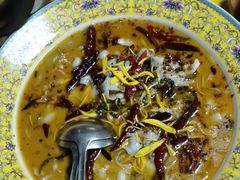 金牌酸菜黑鱼-老湘亲·品鉴湘菜(湖里店)