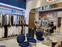 -海马体照相馆(大连柏威年购物中心店)