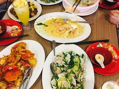 -兴旺海鲜砂煲王