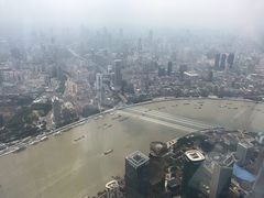 -上海中心大厦