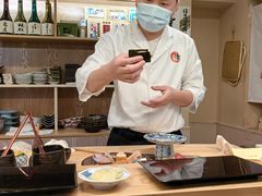 -鮨清日本料理