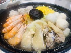 -品悦酒店(三林古镇店)