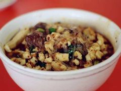 -刘信牛羊肉小炒泡馍(回民街店)