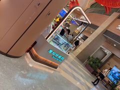 -食通天·寰宇集(杭州万象城店)