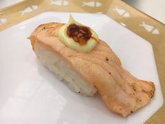 -元气寿司(金光华店)