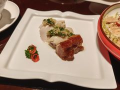 -广州白云机场铂尔曼大酒店·恬园创意中餐厅