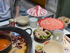-龙厂长老火锅(抚琴店)