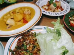 -迷你椰·泰式大排档(共康店)