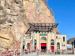 -黑龙潭风景区