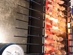 -很久以前羊肉串(打浦路店)