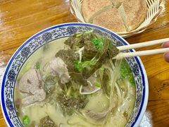 -十三棍烩羊肉(鸿润城店)