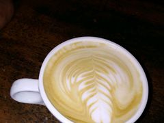 -雕刻时光咖啡馆(北航店)