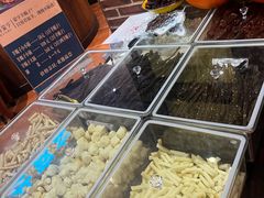 -蒙亨·手把肉·蒙古包文化主题餐厅(天恒广场店)