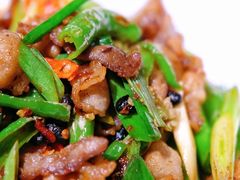 -小河盐帮·私家菜·烤鸭(三元桥·霄云路店)