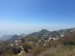 -泰山风景名胜区