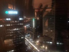 -外高桥喜来登酒店采悦轩