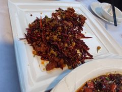 -院8里·少城记忆老川菜(宽窄巷子店)