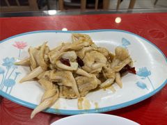 油淋鸟贝-崴海渔村(虹梅路店)