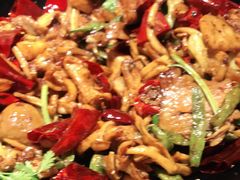 -食乐佳麻辣香锅(森林摩尔商业街区店)