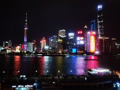 -外滩8号 whisky bar(金延大厦店)