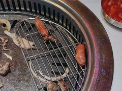 -杨记齐齐哈尔烤肉(总店)